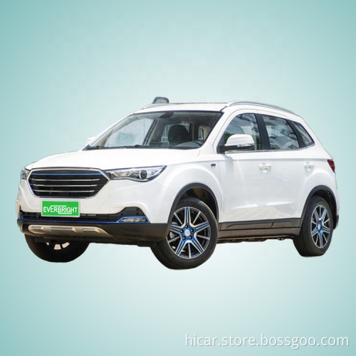 أرخص 5 مقاعد العلامة التجارية رفيعة المستوى RC EV سيارات جديدة عالية السرعة كهربائية من الصين